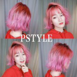 -P.STYLE 派斯造型