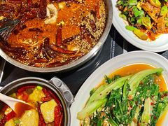 -大川先生·小龙虾·川菜(信义坊店)