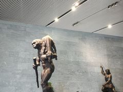 -北京周口店北京人遗址博物馆