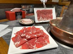 -北平三兄弟涮肉(簋街总店)