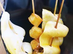 串串-碗主炭烧米线(交大二村店)