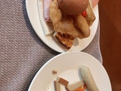 -蜻蜓逐宴全日制西餐厅I古北水镇大酒店