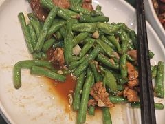 -萬家灯火·私房湘菜·22年老手艺(南岭大道店)