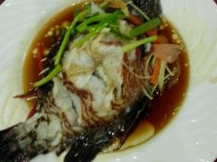 -春园海鲜广场D区6号(钟姐海鲜加工店)