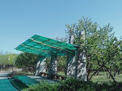 -青龙湖公园