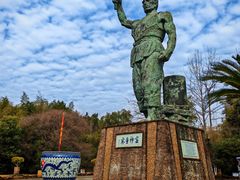 -景德镇古窑民俗博览区