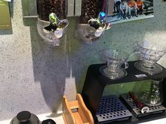 -尼珂波咖啡站(联合广场店)