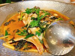 -福巷湘食小馆·猛火现炒(上海首店)