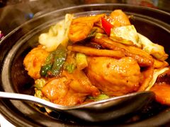 -好彩海鲜火锅饭店(银河百老汇店)