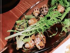 -周家二小姐的菜(西津渡店)