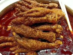 -哈尔滨粥屋(运城总店)