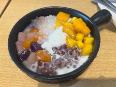 -斯利美甜品slimay dessert(滨江高教园店)