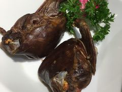 -味茂·老船夫1927(东海东路店)