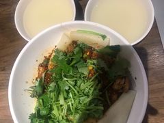 -西安手工面(万象城店)