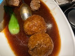 -芳芳私房菜·精做淮扬菜(承德路店)