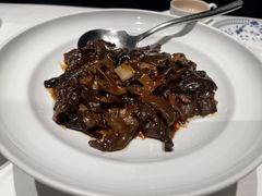 -杏花堂晋商私房菜(华熙五棵松店)