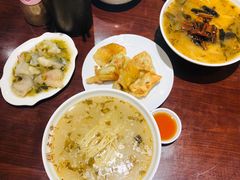 -老半斋(福州路店)