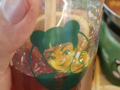 -桃娘下饭小火锅(东方新天地店)