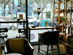 -FASHION BAKERY法森贝克(新德路店)