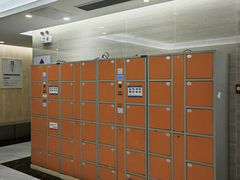 -美年大健康体检(天河东路分院)