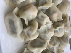 -聚德福海鲜家常菜(刘庄店)