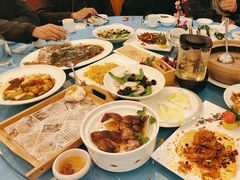 -昌元酒楼(永胜路店)