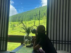 -云座·时光·观景咖啡厅(五爷庙店)