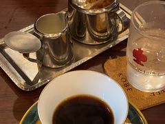 -西村咖啡店 (中山手本店)