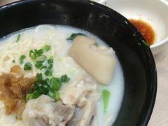 -遇见小面(凯德广场店)