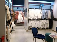 -海马体照相馆(大连柏威年购物中心店)