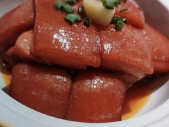 -毛家饭店·30年融合新湘菜(汉峪金谷店)