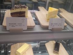 面包甜点陈列柜-Glacio Dessert Chef