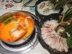 -太琼糟粕醋火锅·海南老爸茶(海棠湾臻选店)