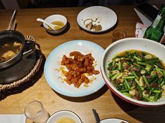 -鸡毛换糖(高桥店)