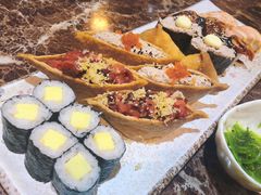 -米彩料理(西丽店)