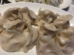 原汁海胆水饺-喜鼎海胆水饺(柏威年购物中心店)