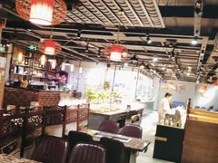 -牛里牛气· 榴莲海鲜鲜牛肉自助火锅·烤肉(横岗店)