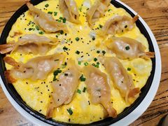 -海富荣·锅贴·陕菜家常菜(阳光城店)