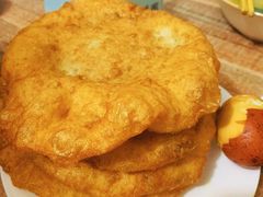 肉馅饼-老方子馅饼粥(台东店)
