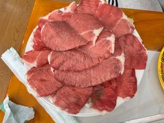 -藏味八珍特色火锅