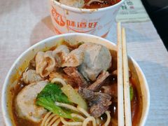 -友生风味小吃(营平农产品市场店)