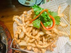 -老板恋上鱼(振华商厦店)