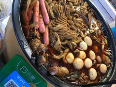 -安徽阜阳卷馍(西单店)