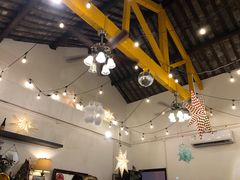 -花满楼(启秀路店)