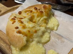 卢布里奶酪包-卢布里西餐厅(总店)