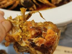 -肥肥虾庄·金牌油焖大虾(东湖欢乐谷店)