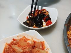 -韩宫宴烤肉·料理(宝山万达店)
