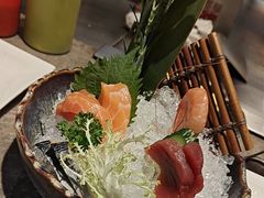 -大渔铁板烧(花园道店)