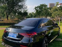 -泰州之星奔驰4S店(海陵店)