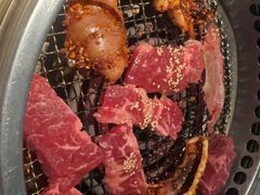 -火炉火自助餐(喜隆多店)
